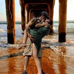 Meet your Posher, Kechia